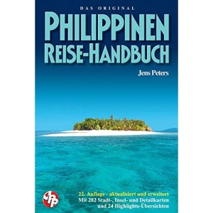 Philippinen Reise-Handbuch