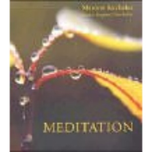 Meditation.