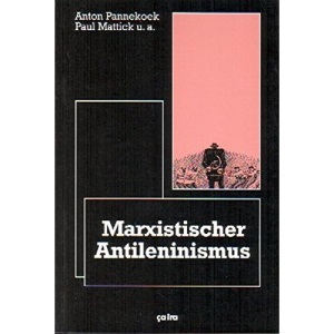 Marxistischer Anti-Leninismus