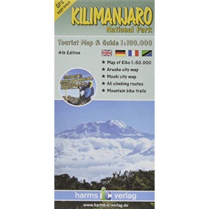 Kilimanjaro NP