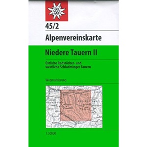 Niedere Tauern II