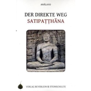 Der direkte Weg - Satipatthana