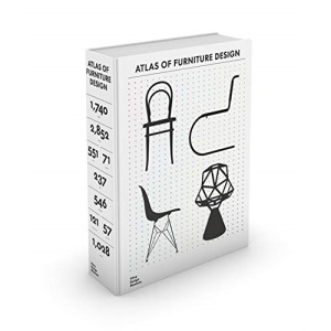 Atlas des Möbeldesigns