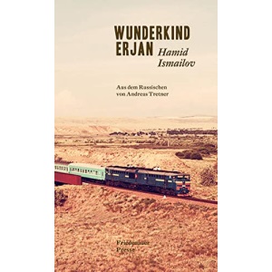 Wunderkind Erjan