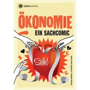Ökonomie: Ein Sachcomic