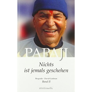 Papaji Band 2: Nichts ist jemals geschehen