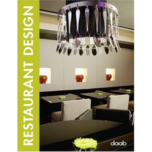 Restaurant Design (Daab Design Book)