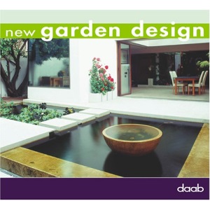 new garden design