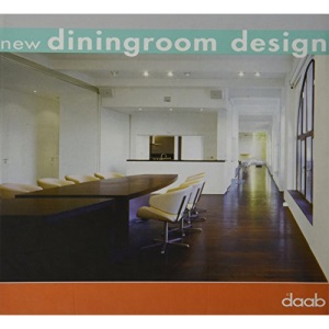 new diningroom design