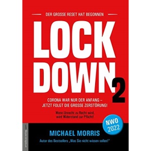 Lockdown - Band 2