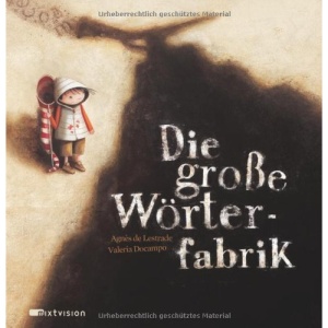 Die große Wörterfabrik