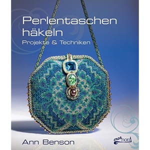 Perlentaschen häkeln: Projekte & Techniken