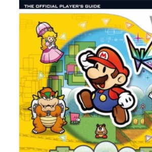 "Super Paper Mario" Official Players Guide