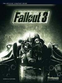 Fallout 3: The Official Strategy Guide