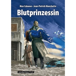 Blutprinzessin