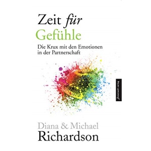 Zeit für Gefühle: Die Krux mit den Emotionen in der Partnerschaft
