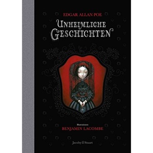 Unheimliche Geschichten