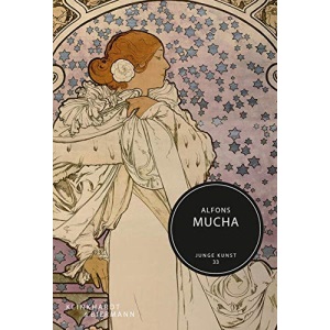 Alfons Mucha: Junge Kunst 33