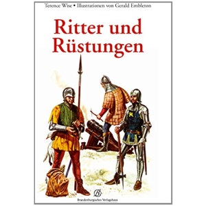 Ritter und Rüstungen