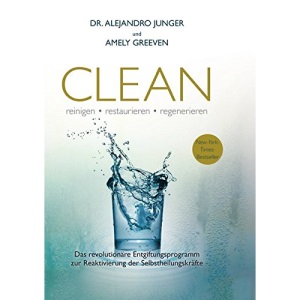 Clean: reinigen, restaurieren, regenerieren