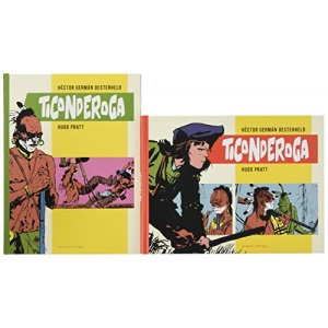 Ticonderoga