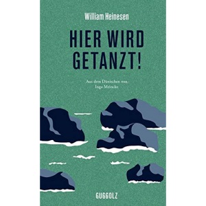 Hier wird getanzt!