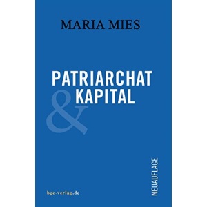 Patriarchat und Kapital