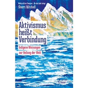 Aktivismus heißt Verbindung: Indigene Weisungen zur Heilung der Welt