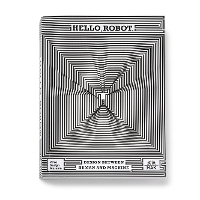 Hello, Robot