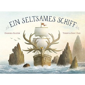 Ein seltsames Schiff