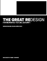 The Great Redesign
