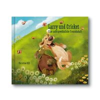 Larry und Cricket: Eine außergewöhnliche Freundschaft