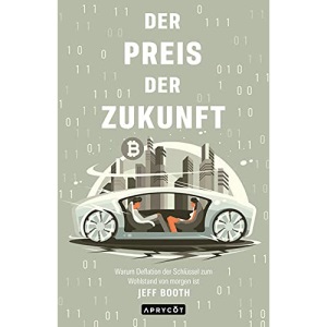 Der Preis der Zukunft: Warum Deflation der Schlüssel zum Wohlstand von morgen ist