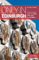 Only in Edinburgh