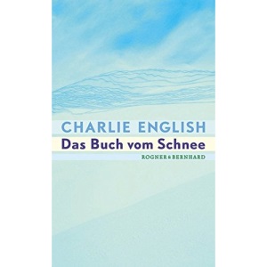 Das Buch vom Schnee