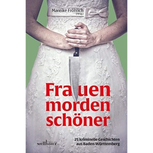 Frauen morden schöner
