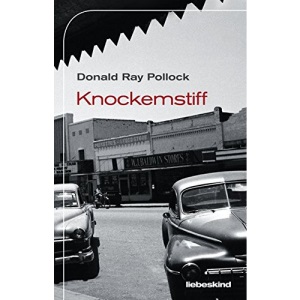 Knockemstiff
