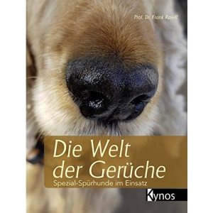 Die Welt der Gerüche: Spezial-Spürhunde im Einsatz