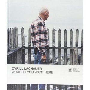 Cyrill Lachauer