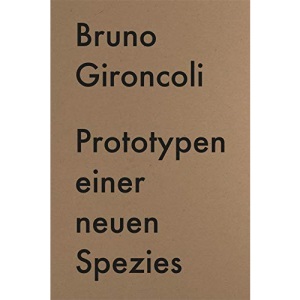 Prototypes for a New Species