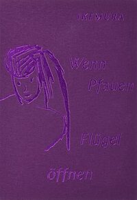 Wenn Pfauen Flügel öffnen