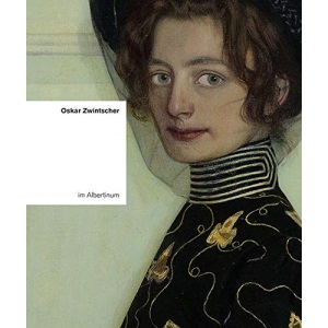Oskar Zwintscher Im Albertinum