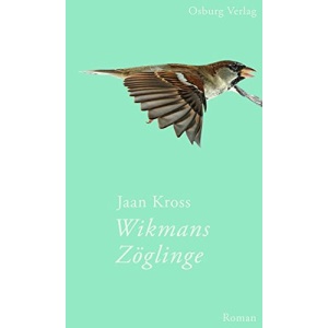 Wikmans Zöglinge