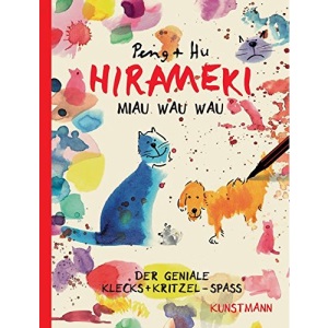 Hirameki Miau Wau Wau