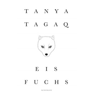 Eisfuchs