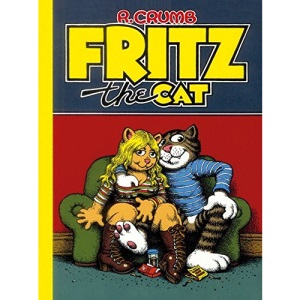 Fritz the Cat
