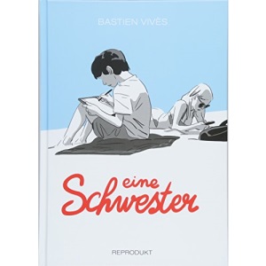 Eine Schwester