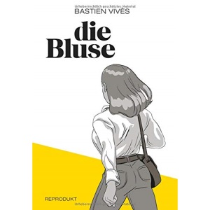 Die Bluse