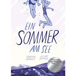 Ein Sommer am See: Taschenbuchausgabe