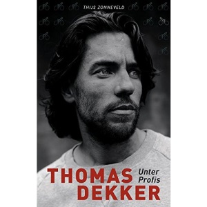Thomas Dekker: Unter Profis